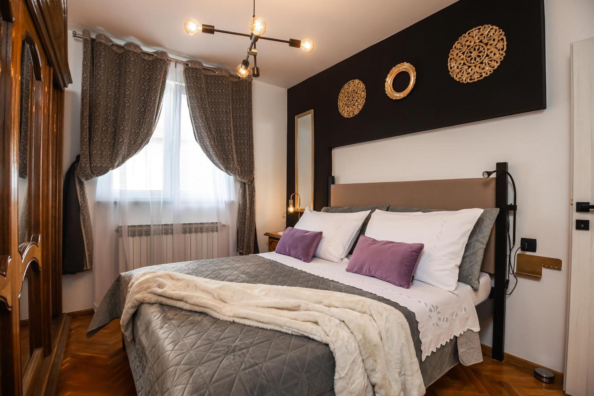 Deluxe Apartment Roma Imotski Kültér fotó