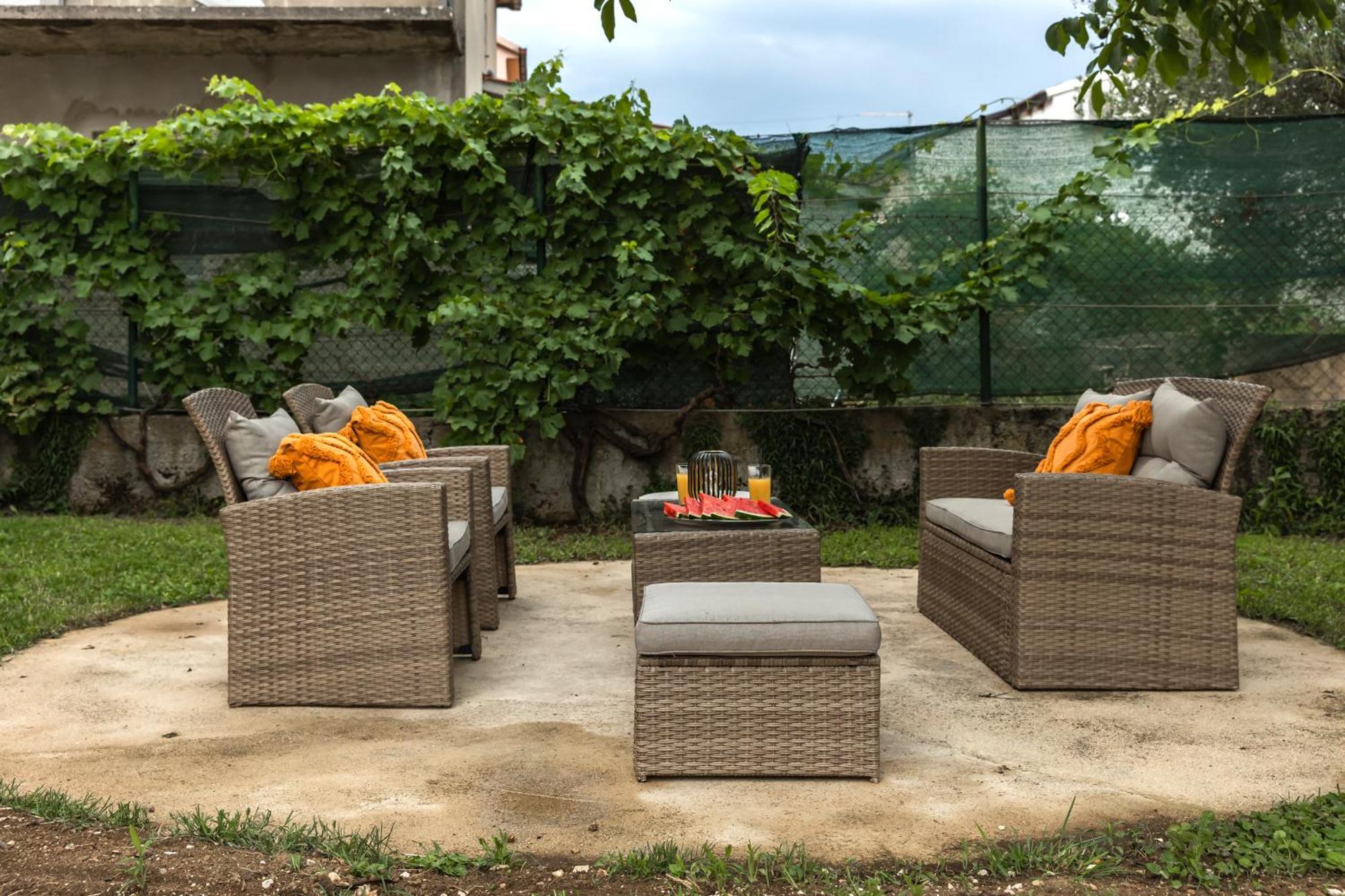 Deluxe Apartment Roma Imotski Kültér fotó