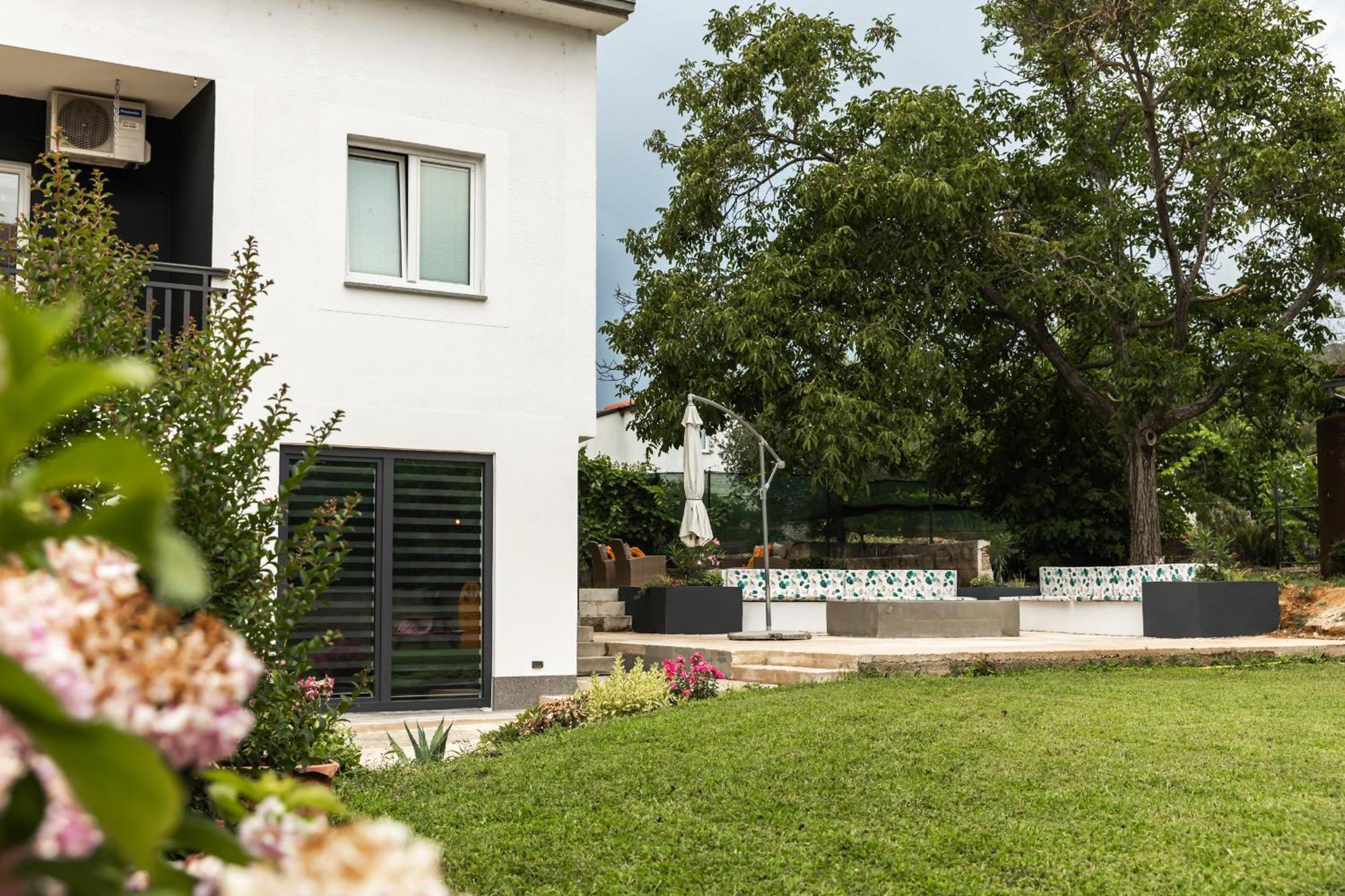 Deluxe Apartment Roma Imotski Kültér fotó