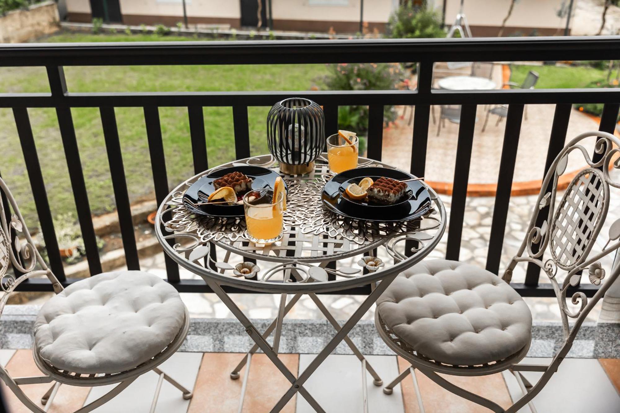 Deluxe Apartment Roma Imotski Kültér fotó