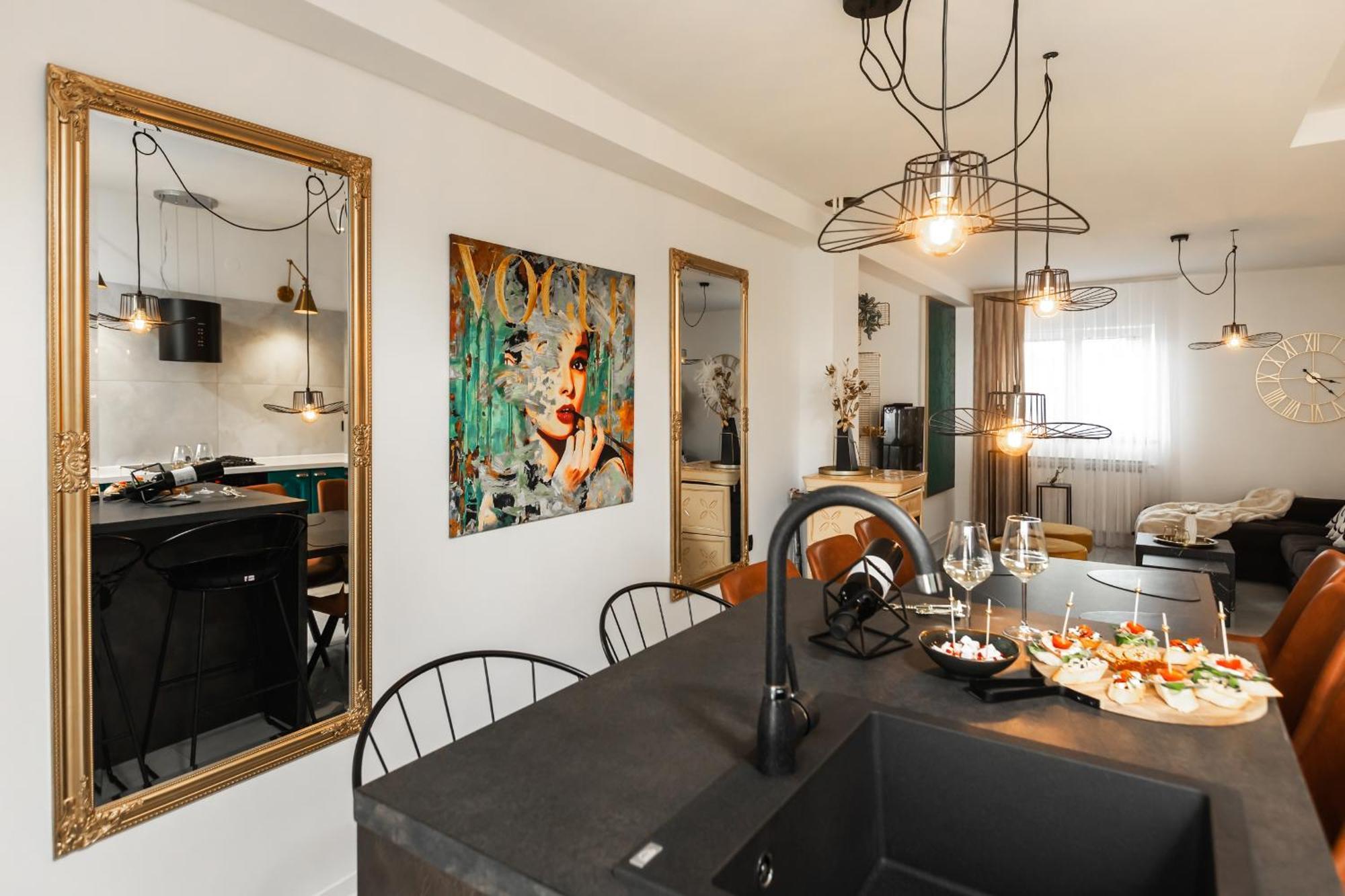 Deluxe Apartment Roma Imotski Kültér fotó
