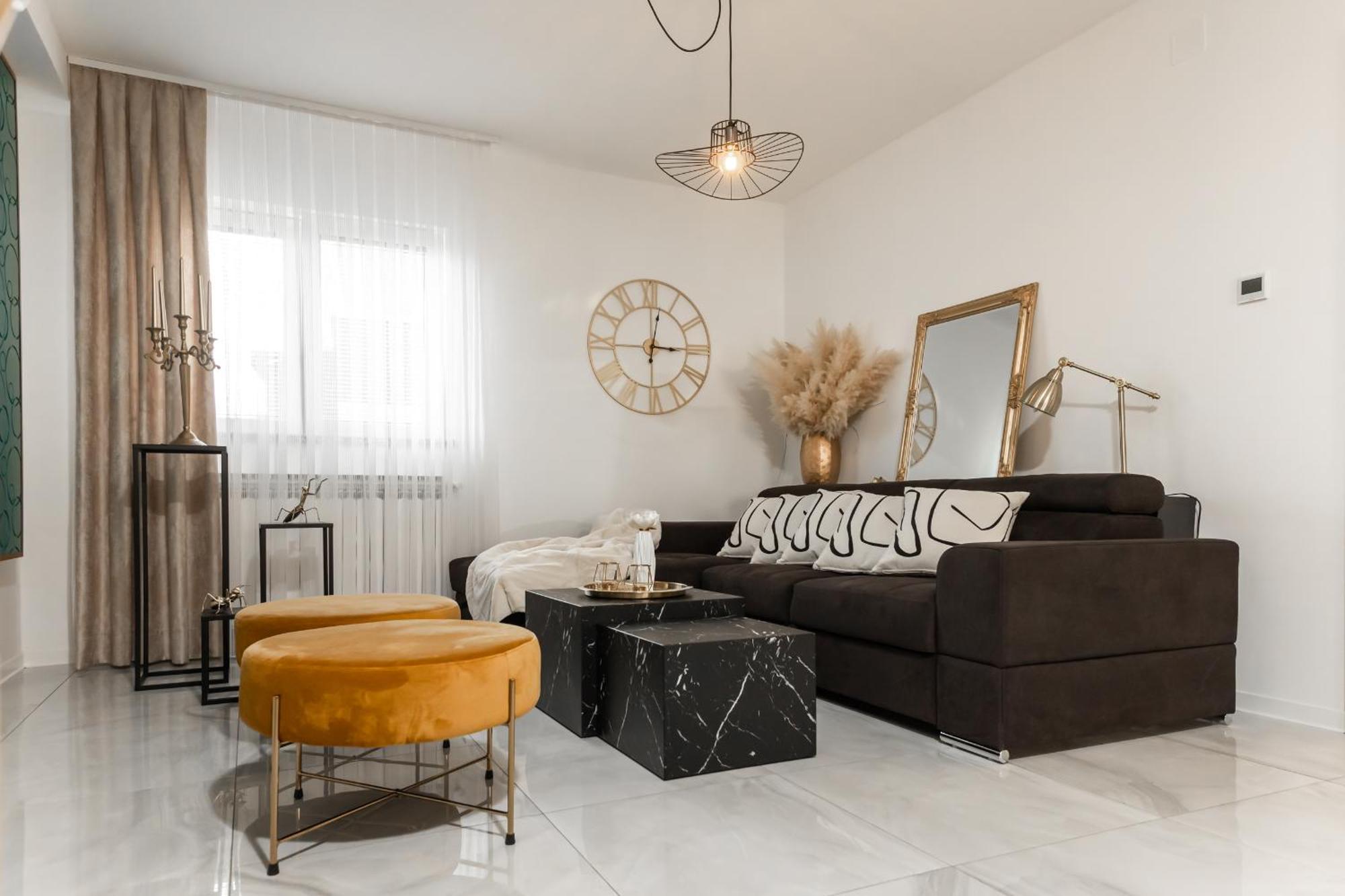 Deluxe Apartment Roma Imotski Kültér fotó