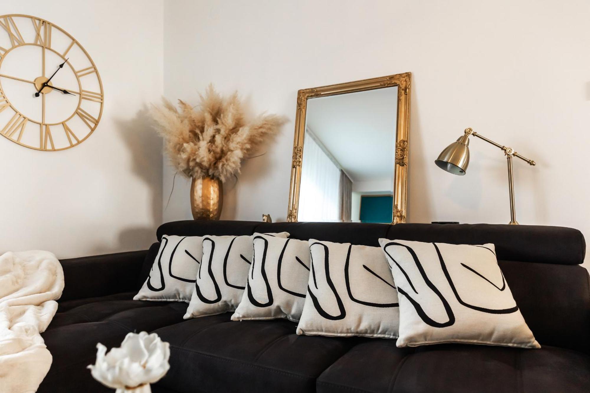 Deluxe Apartment Roma Imotski Kültér fotó