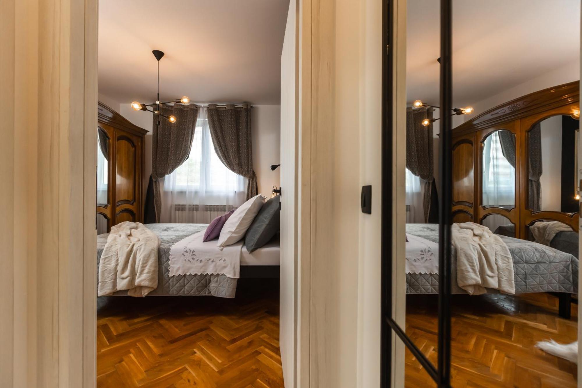 Deluxe Apartment Roma Imotski Kültér fotó