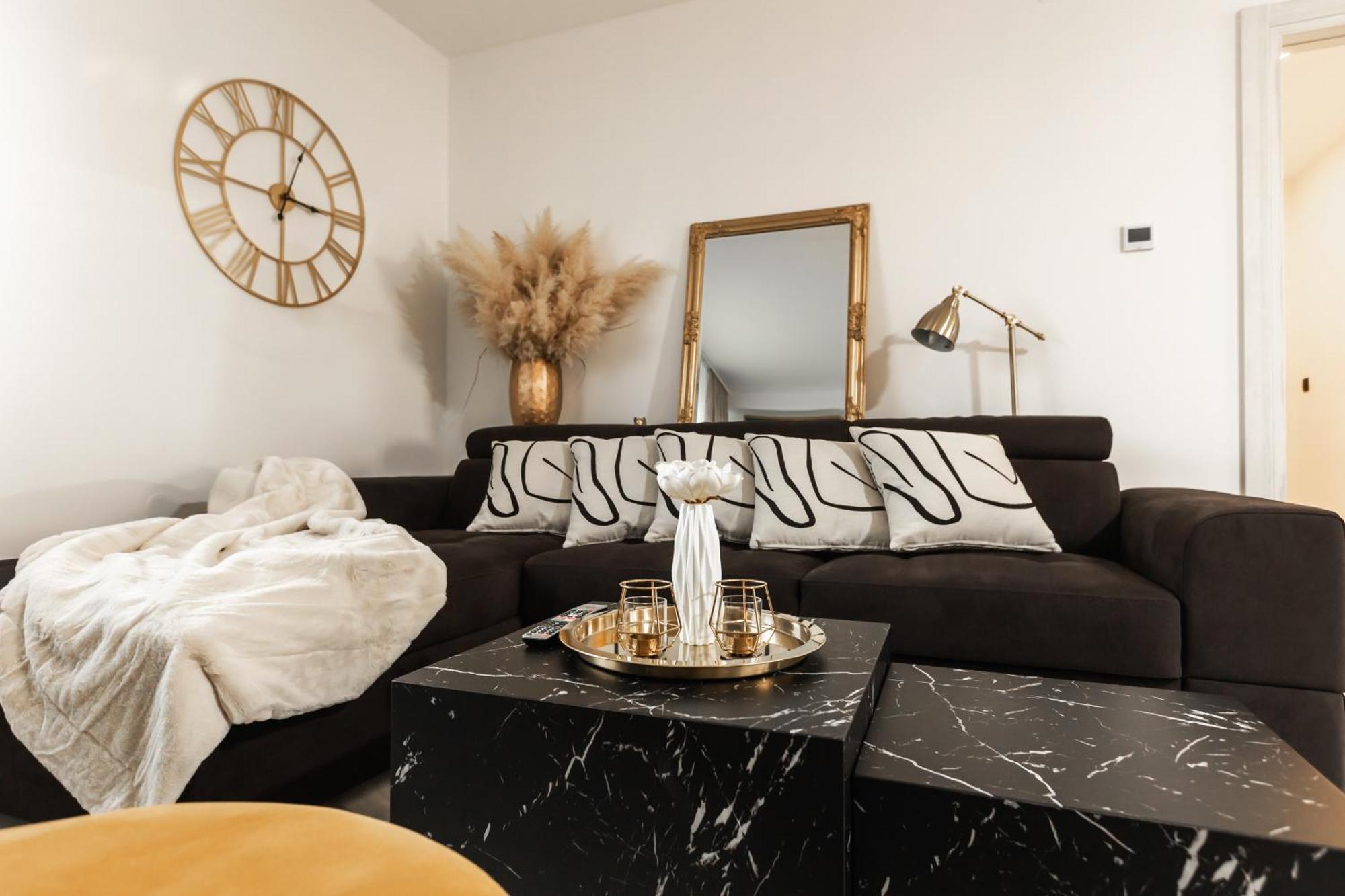 Deluxe Apartment Roma Imotski Kültér fotó