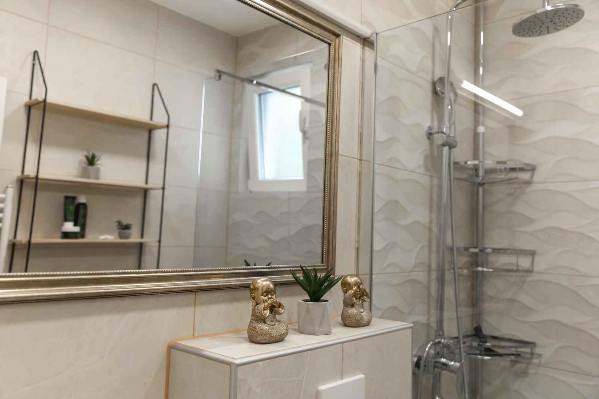 Deluxe Apartment Roma Imotski Kültér fotó