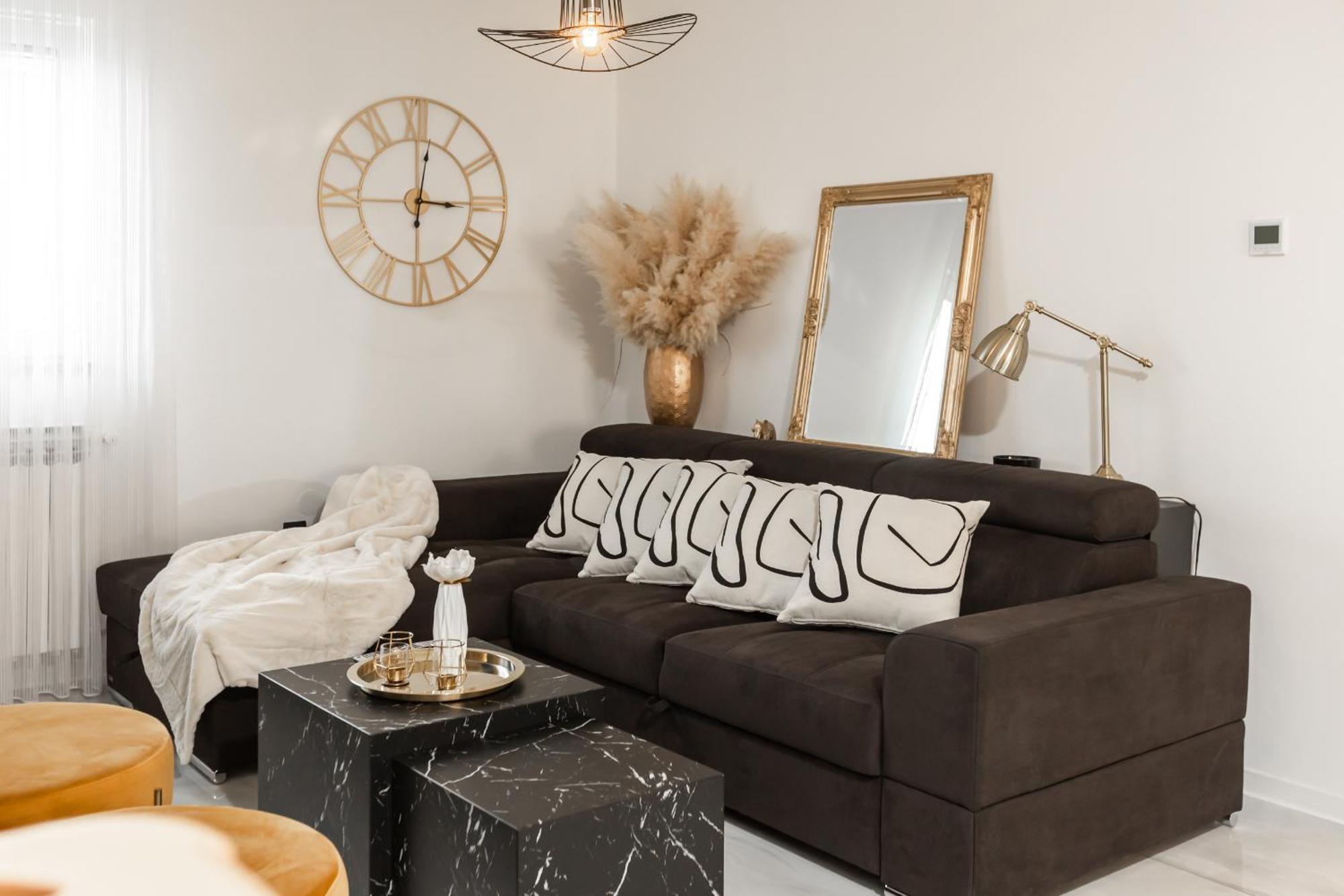 Deluxe Apartment Roma Imotski Kültér fotó