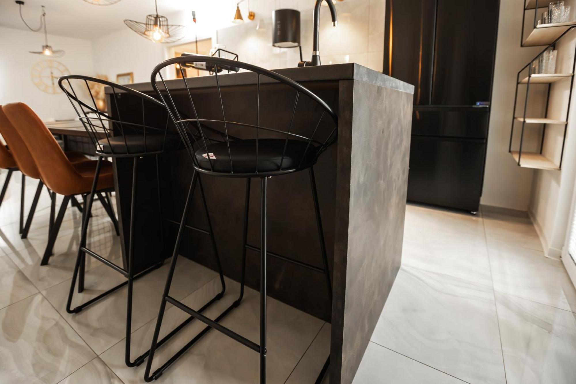Deluxe Apartment Roma Imotski Kültér fotó