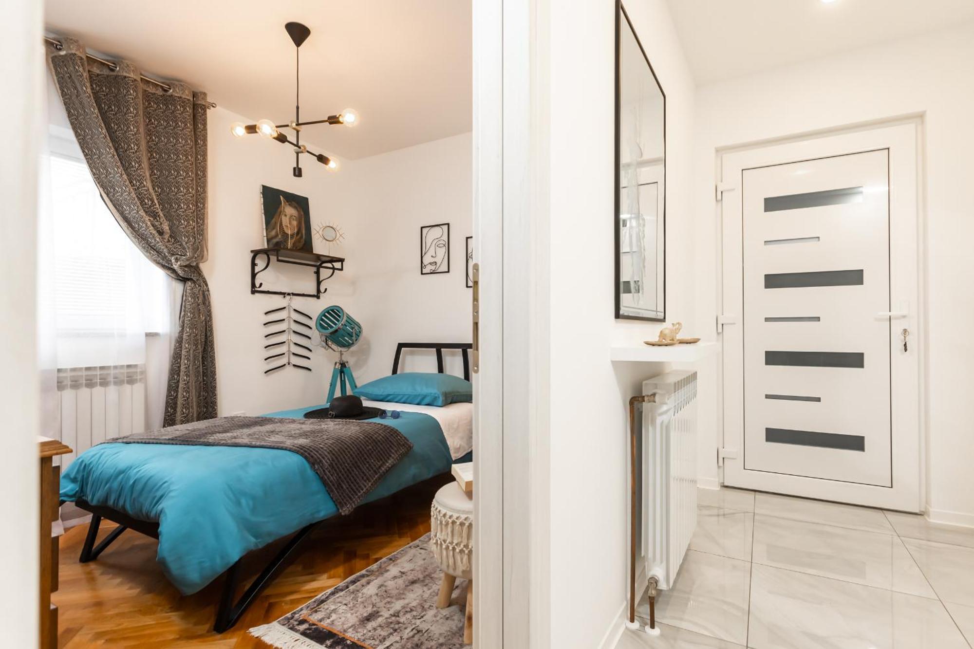 Deluxe Apartment Roma Imotski Kültér fotó