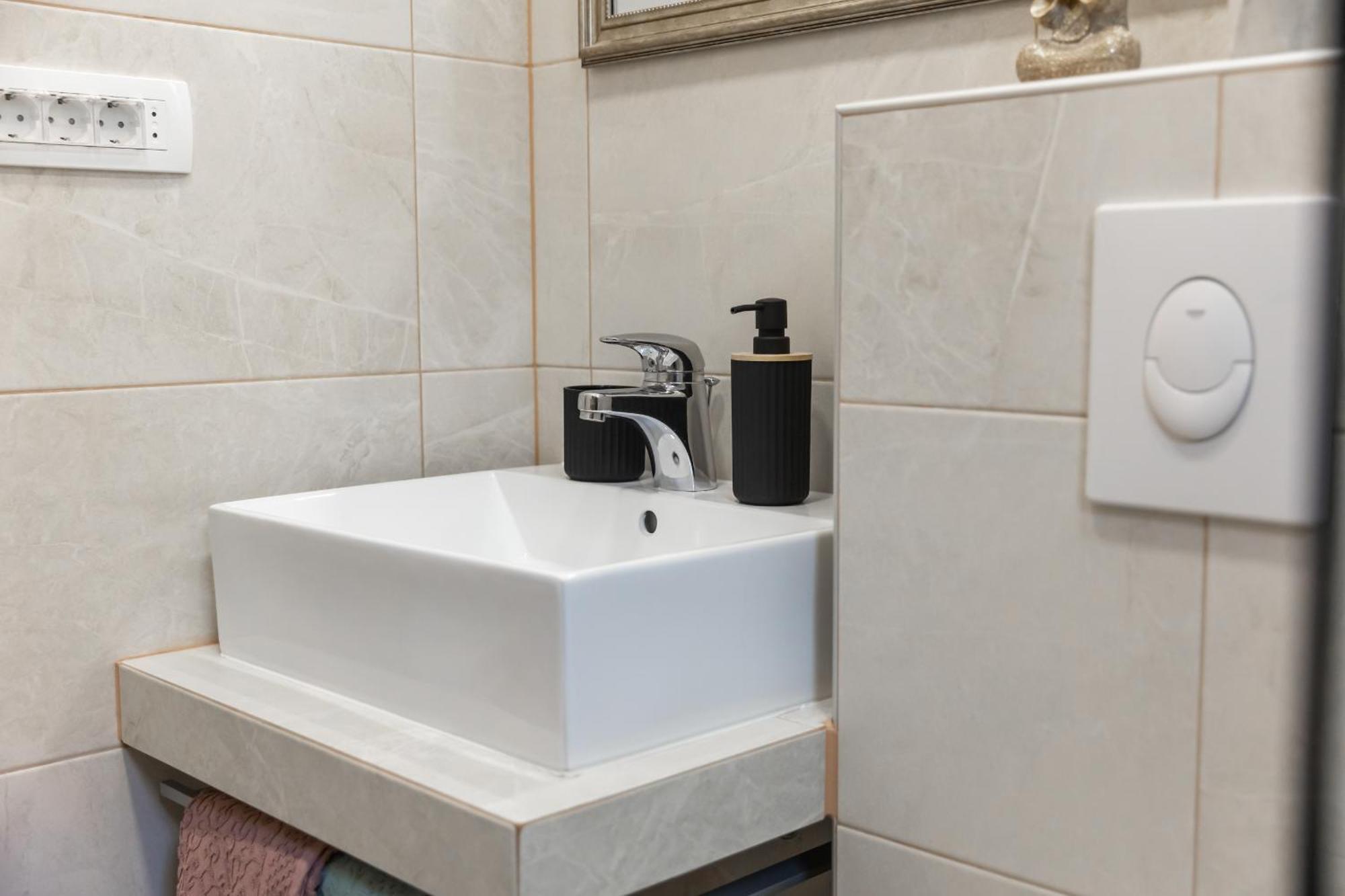 Deluxe Apartment Roma Imotski Kültér fotó