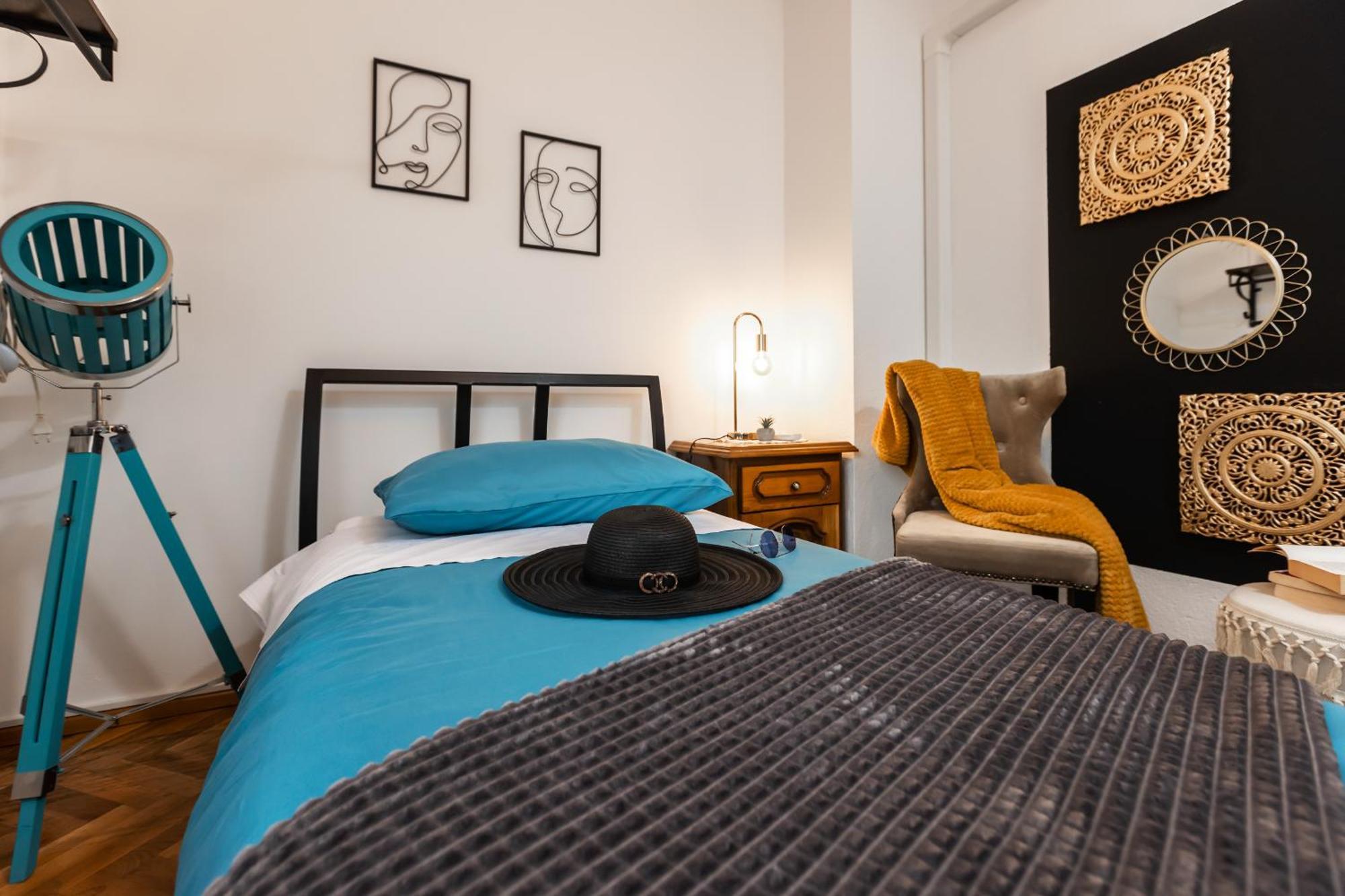 Deluxe Apartment Roma Imotski Kültér fotó