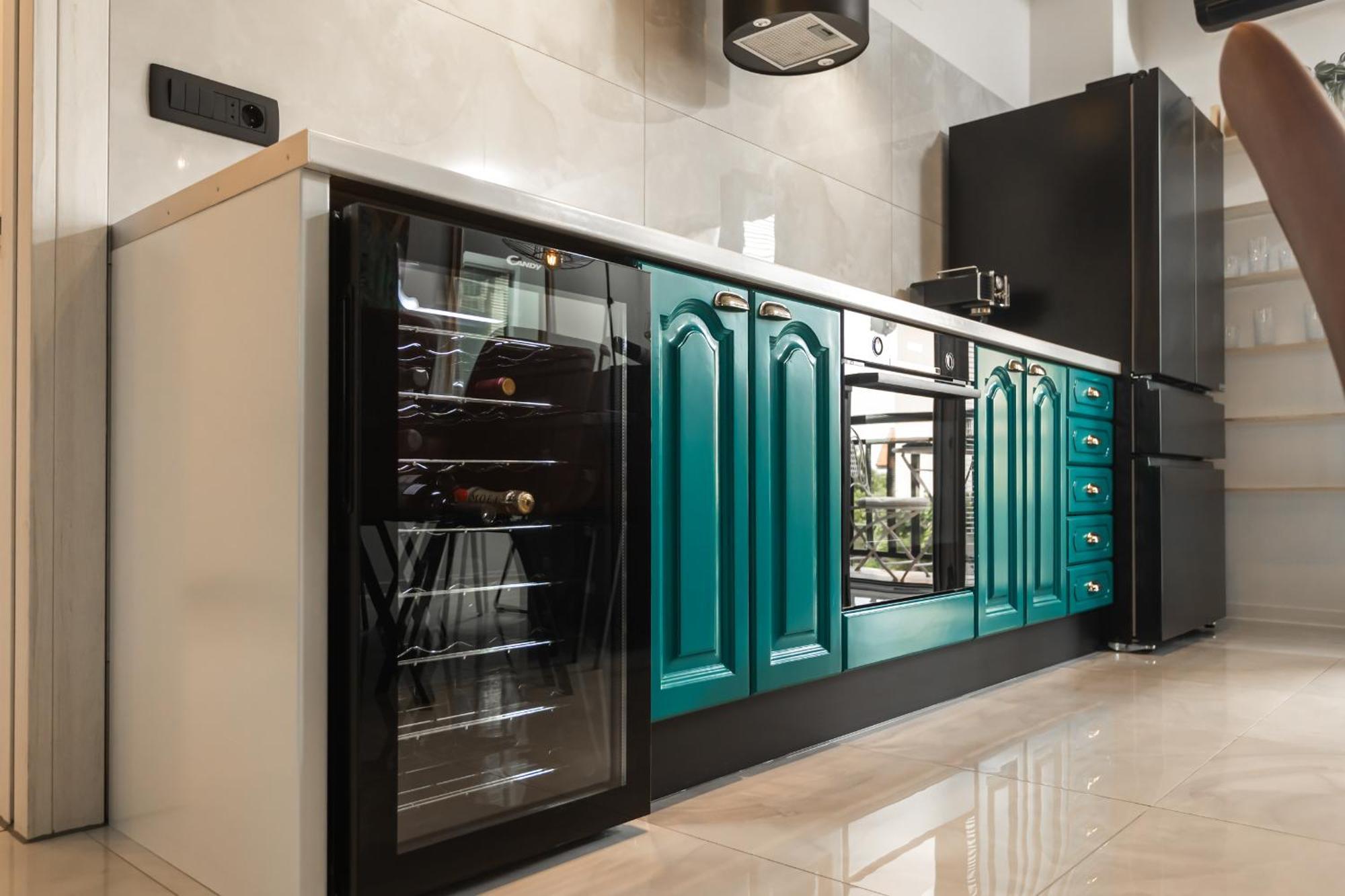 Deluxe Apartment Roma Imotski Kültér fotó